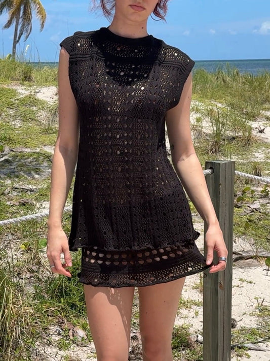 Shore Tie Top