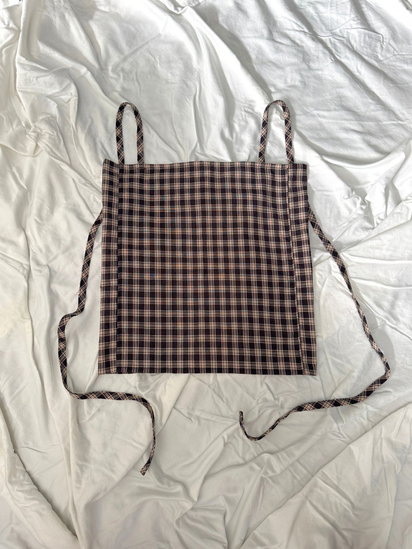 Haze Tie Top