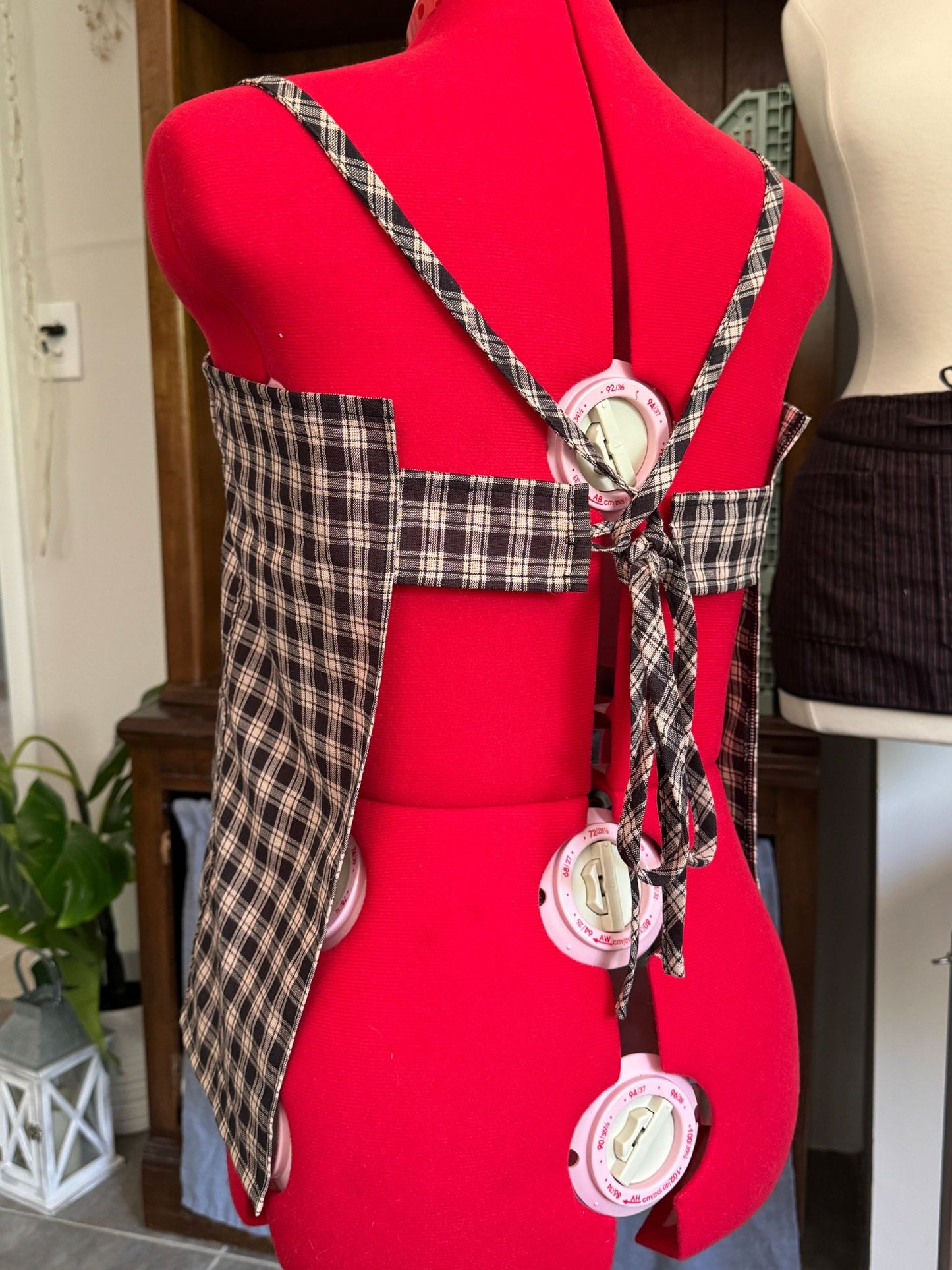 Haze Tie Top