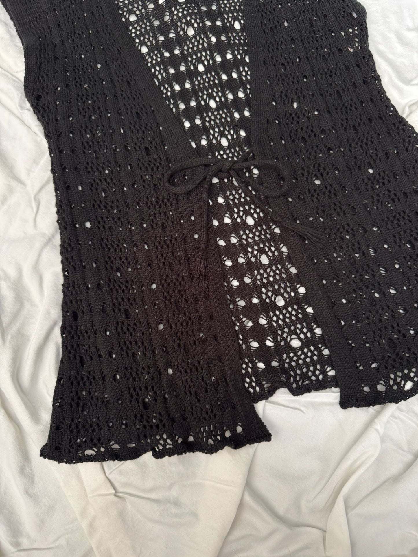 Shore Tie Top
