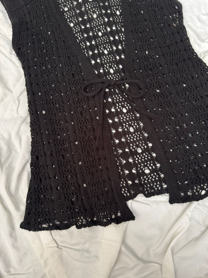 Shore Tie Top