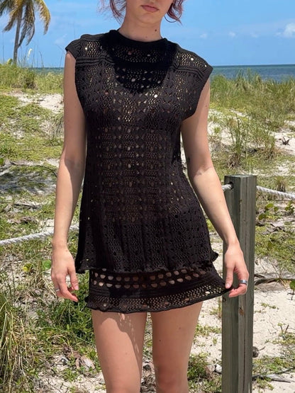 Shore Tie Top