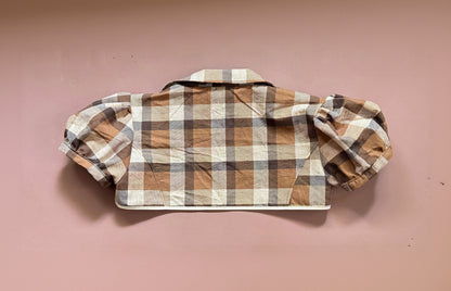 Harvest Bolero