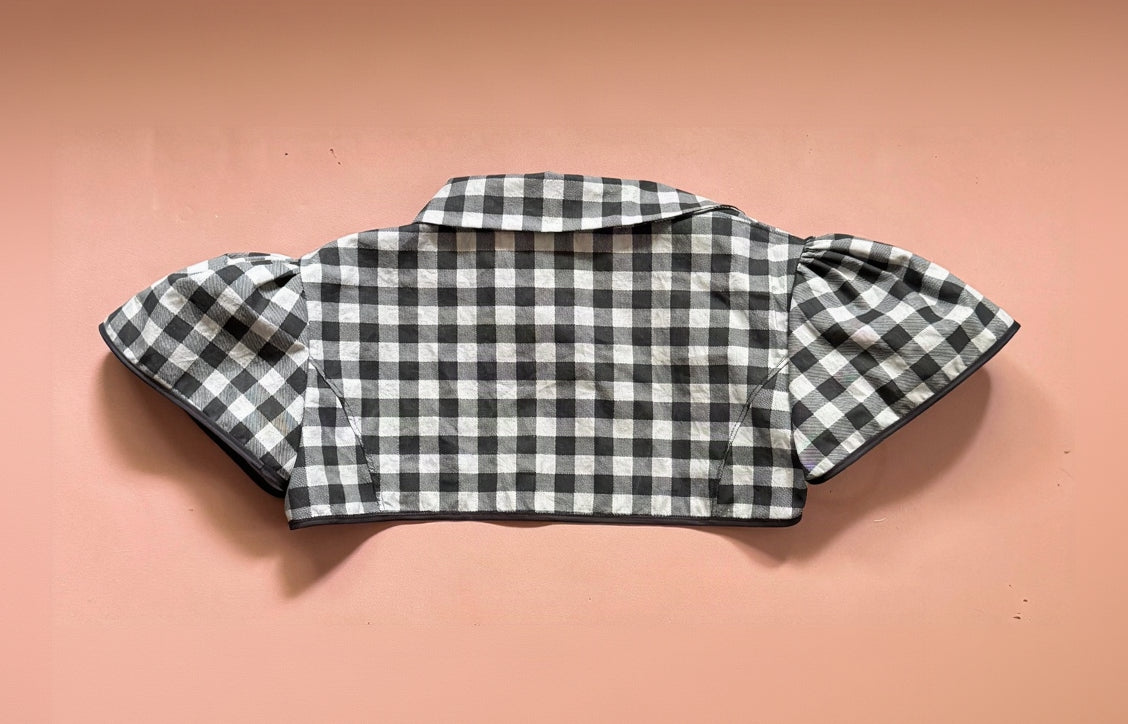 Birch Bolero