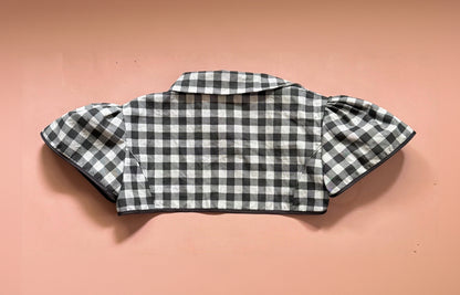 Birch Bolero