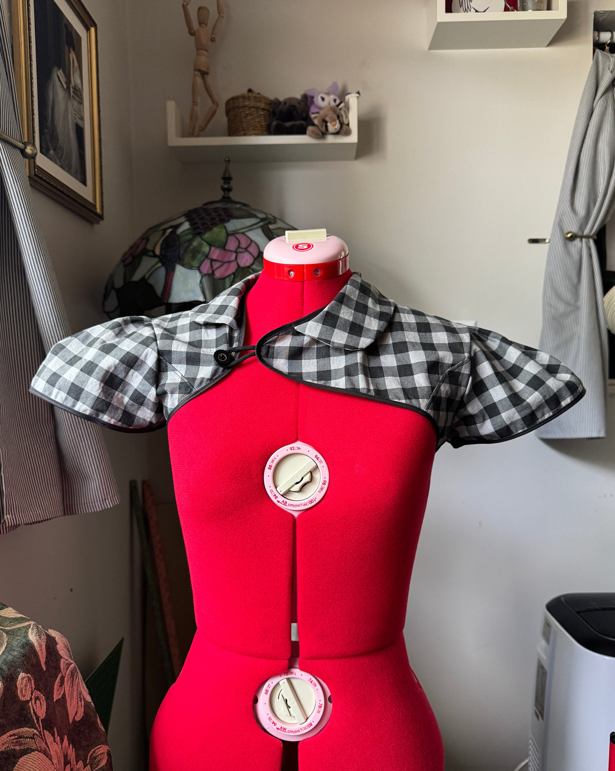 Birch Bolero