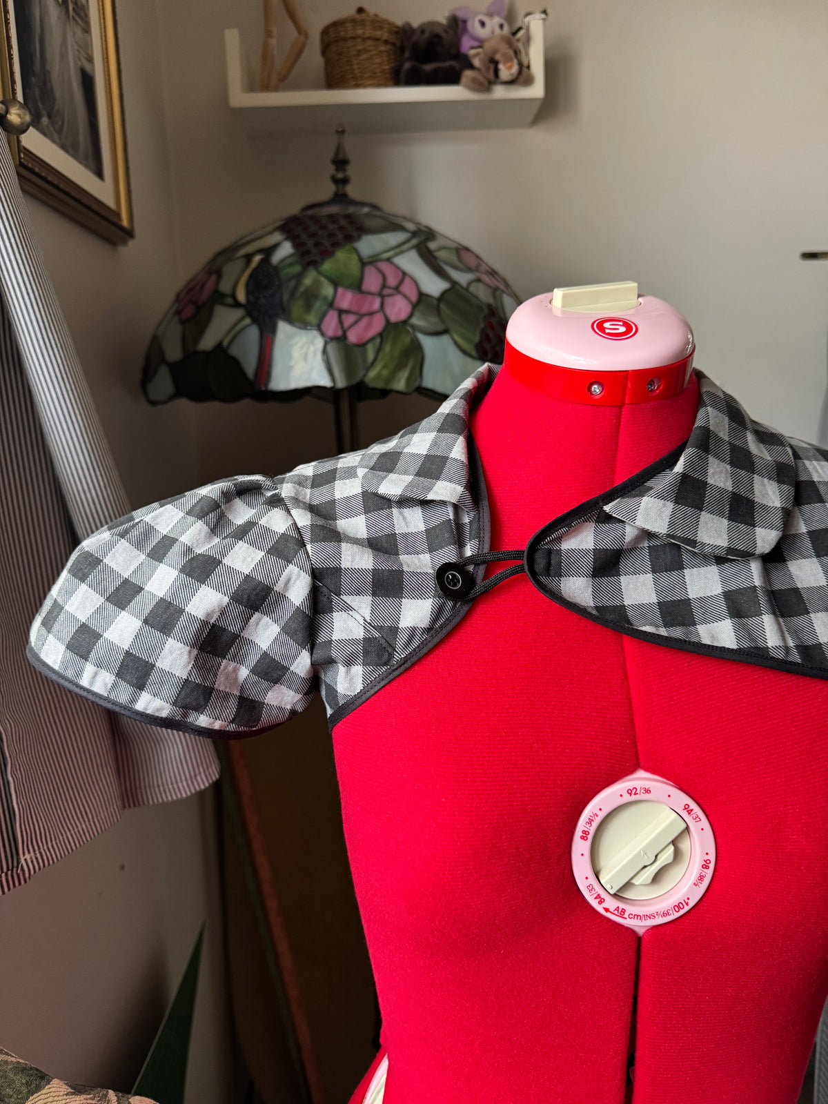 Birch Bolero