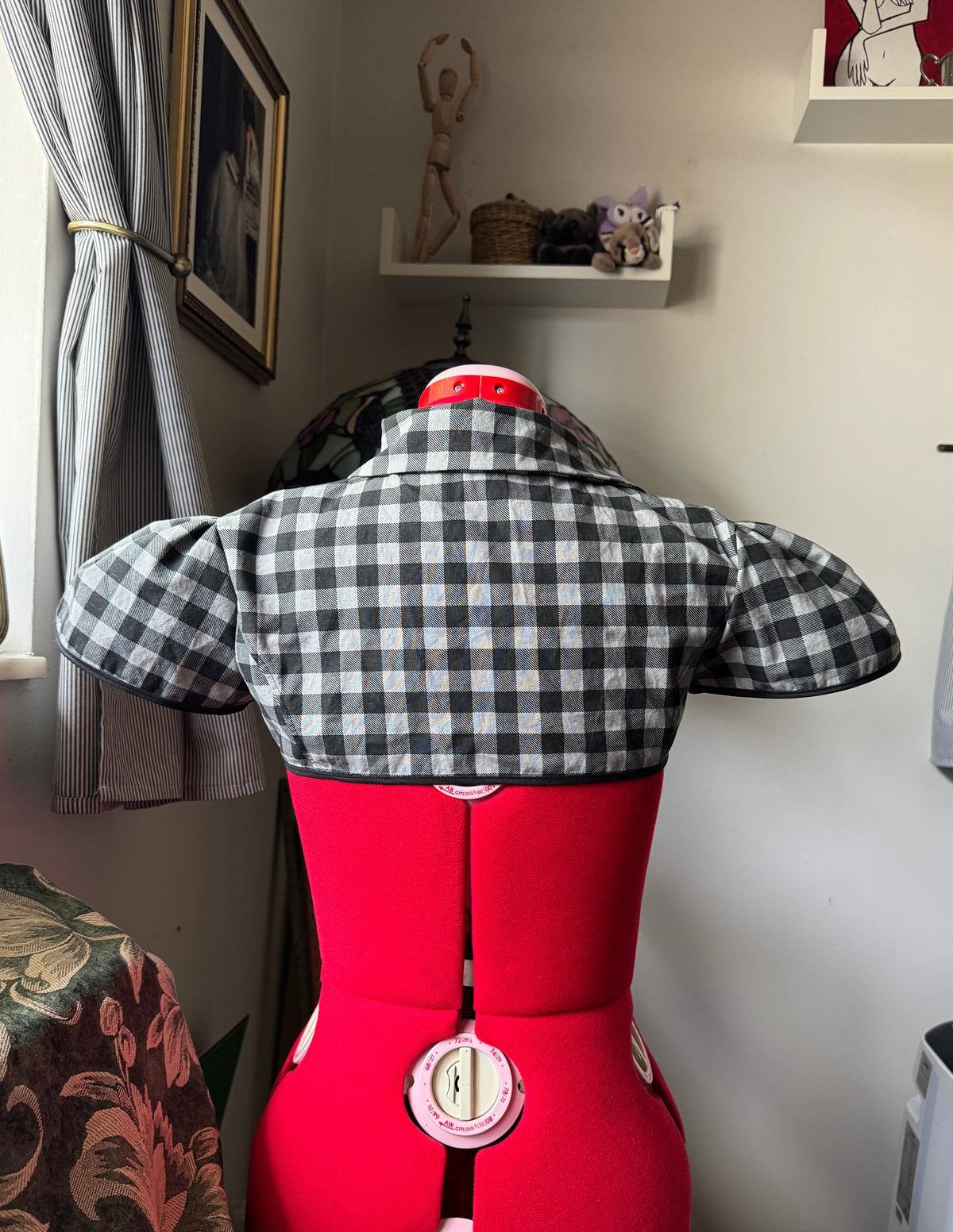 Birch Bolero