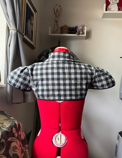 Birch Bolero