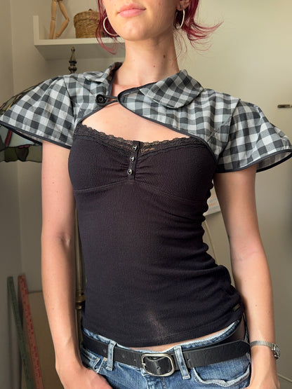 Birch Bolero