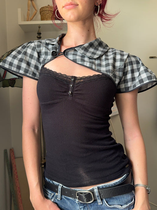 Birch Bolero