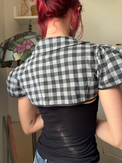 Birch Bolero