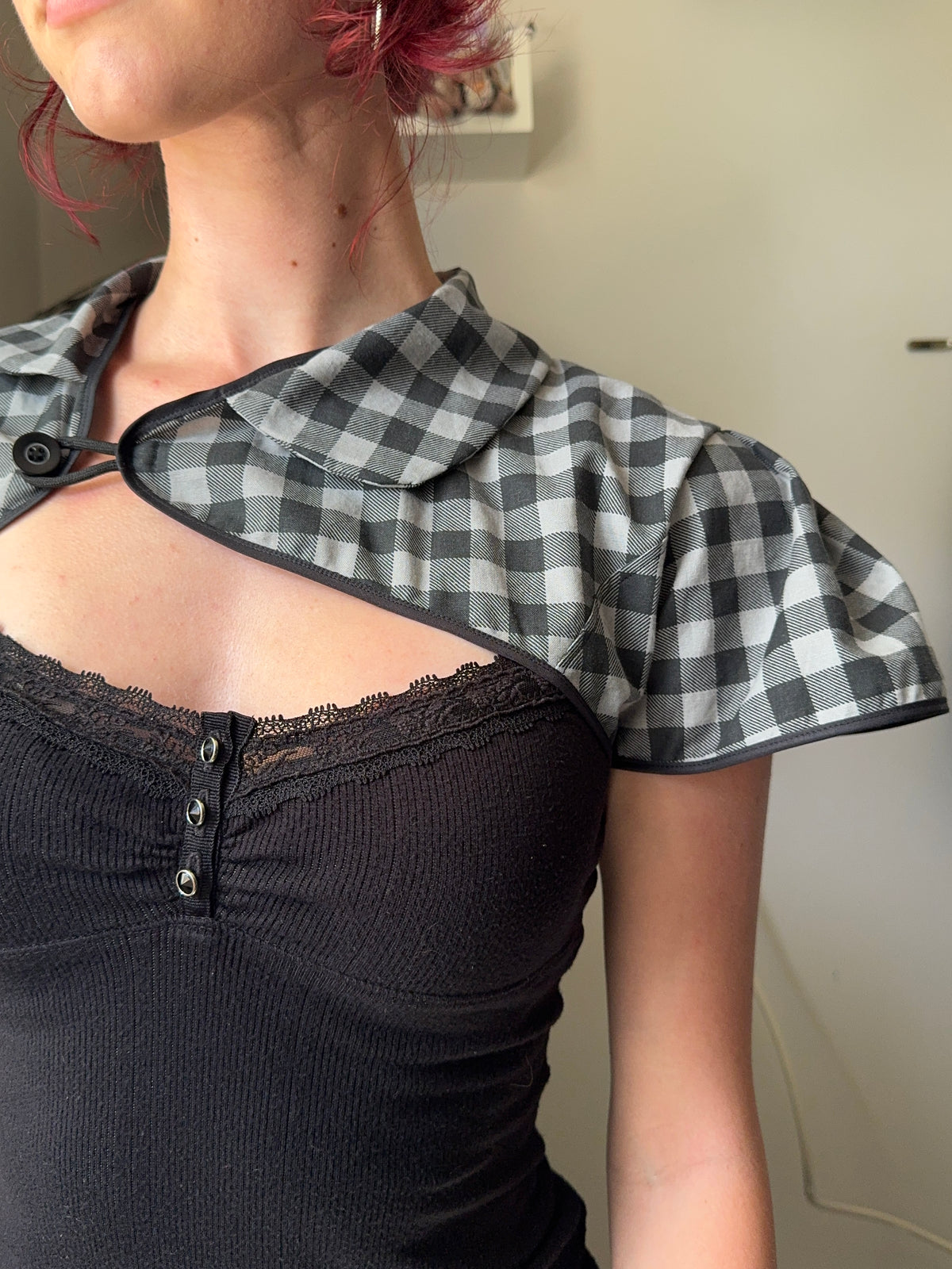Birch Bolero