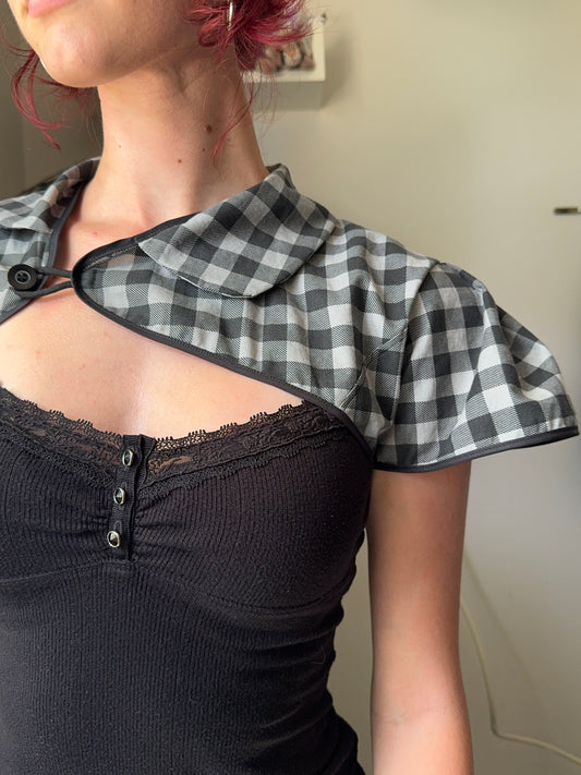 Birch Bolero